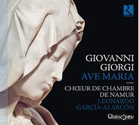 Giovanni Giorgi - Ave Maria