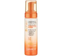 GIOVANNI- 2chic Ultra Volume Foam Styling Mousse With Tangerine And Papaya Butter- For Fine Hair (7 Fluid Ounce)