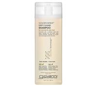Giovanni Golden Wheat Deep Cleanse Shampoo - 250 ml