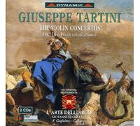 Giovanni Guglielmo - Violin Concerto 16: Felice Esta Dell Oro [New CD]