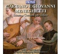 Archicembalo Ensemble - SONATE E CONCERTI PER V.