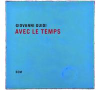 Giovanni Guidi Avec Le Temps (CD) Album (US IMPORT)