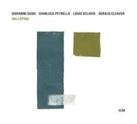 Giovanni Guidi/Gianluca Petrella/Louis Sclavis/Geral Ida Lupino (CD) (US IMPORT)