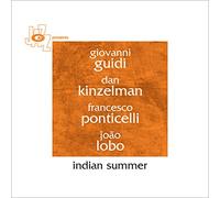 Giovanni Guidi - Indian Summer