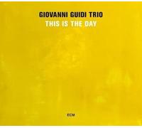 Giovanni Guidi Trio - This is the Day