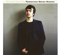 Giovanni Guidi Trio - Tomorrow Never Knows [Japan LTD Mini LP CD] VHCD-78237