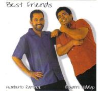 Giovanni Hidalgo - Best Friends