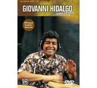 Giovanni Hidalgo: Conga Virtuoso [DVD]