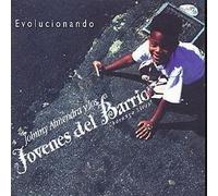 Giovanni Hidalgo - Evolucionado