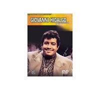 Giovanni Hidalgo: In The Tradition [DVD]
