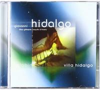 Giovanni Hidalgo - Villa Hidalgo