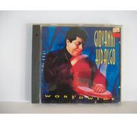Giovanni Hidalgo - Worldwide