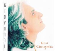 Giovanni - Joy of Christmas 2