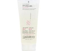 Giovanni L.A. Natural Styling Gel, 6.8 oz