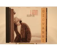 Giovanni - Latin Volume One