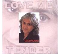 Giovanni - Love Me Tender