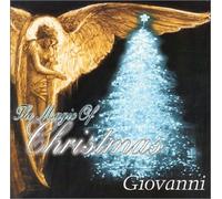 Giovanni - Magic of Christmas
