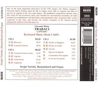 Vartolo, Sergio - Keyboard Music Book 1 (Vartolo)
