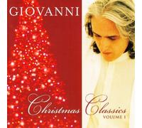 Giovanni Marradi - Christmas Classics Volume 1