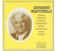 Giovanni Martinelli