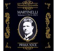Giovanni Martinelli - Giovanni Martinelli Vol. 2