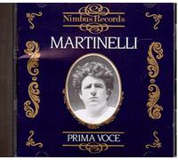 Giovanni Martinelli Vol. 1