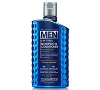Giovanni Men 2 in 1 Daily Shampoo and Conditioner - 499ml