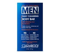 Giovanni Men Daily Cleansing Body Bar - 141g