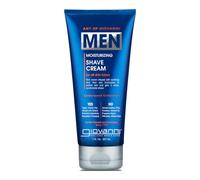 Giovanni Men Moisturising Shave Cream - 207ml