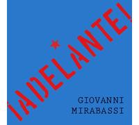 Giovanni Mirabassi - Adelante [Japan CD] VACM-7013