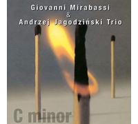 Giovanni Mirabassi - Giovanni Mirabassi & Andrzej Jagodzinski Trio - C minor