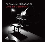 Giovanni Mirabassi - Live In Germany