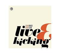 Giovanni Mirabassi Live & Kicking (CD)