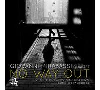 Giovanni Mirabassi - No Way Out