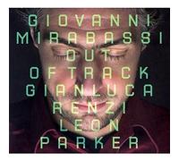 Giovanni Mirabassi - Out of Track