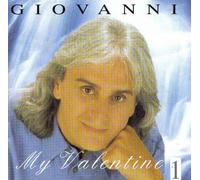 Giovanni - My Valentine Volume 1