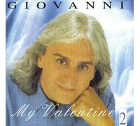 Giovanni - My Valentine Volume 2