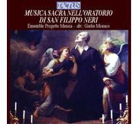 Progetto Musica - MUSICHE SACRE