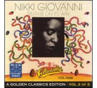 Giovanni, Nikki - Truth Is On Its Way - A Golden Classics Edition, Volume 2