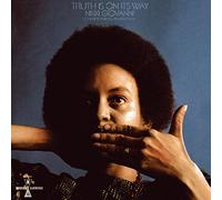 Giovanni, Nikki - Truth Is On Its Way [VINYL]