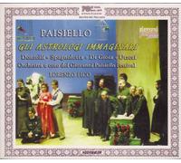 Giovanni Paisiello - Gli Astrologi Immaginari