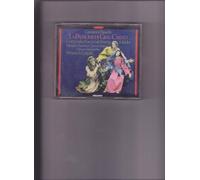 GIOVANNI PAISIELLO - LA PASSIONE DI GESU CRISTO - CZEPIEL