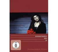 Giovanni Paisiello. Nina. DVD.