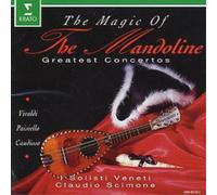 Ugo Orlandi - The Magic Of The Mandoline
