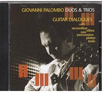 Giovanni Palombo - Giovanni Palombo - Duos & Trios