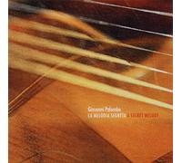 Giovanni Palombo - La Melodia Segreta/A Secret Melody