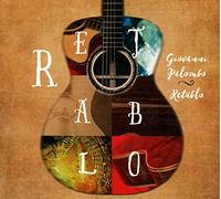 Giovanni Palombo - Retablo