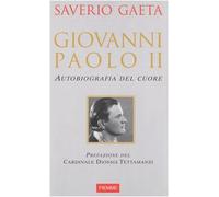Giovanni Paolo II. Autobiografia De