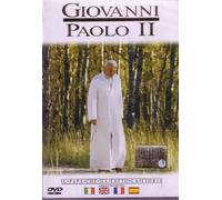 giovanni paolo II (Dvd) Italian Import