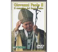 giovanni paolo ii - il cammino del santopadre dvd Italian Import